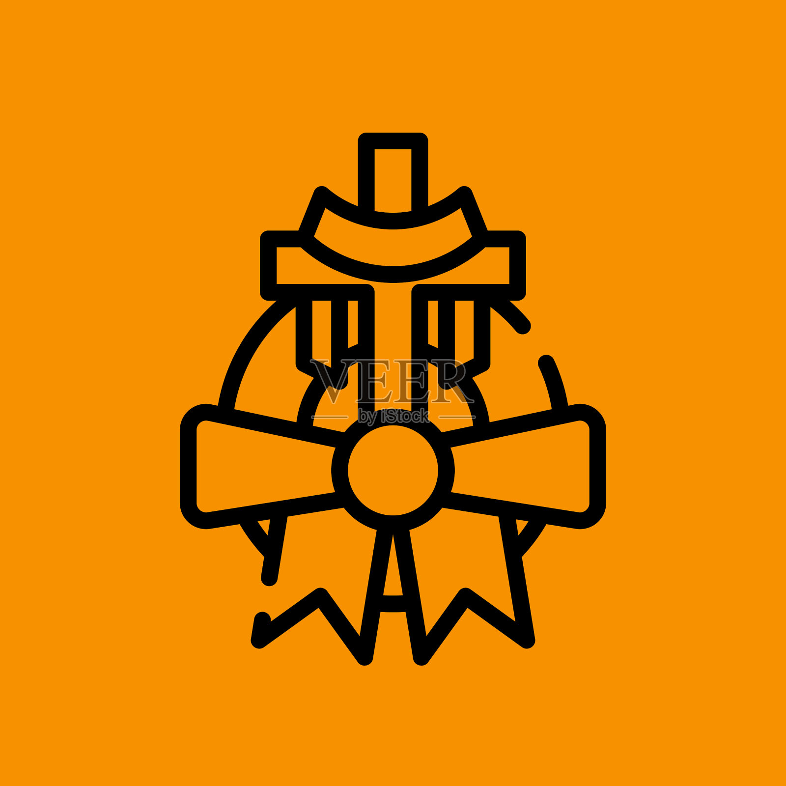 复活节premium图标下载模板插画图片素材