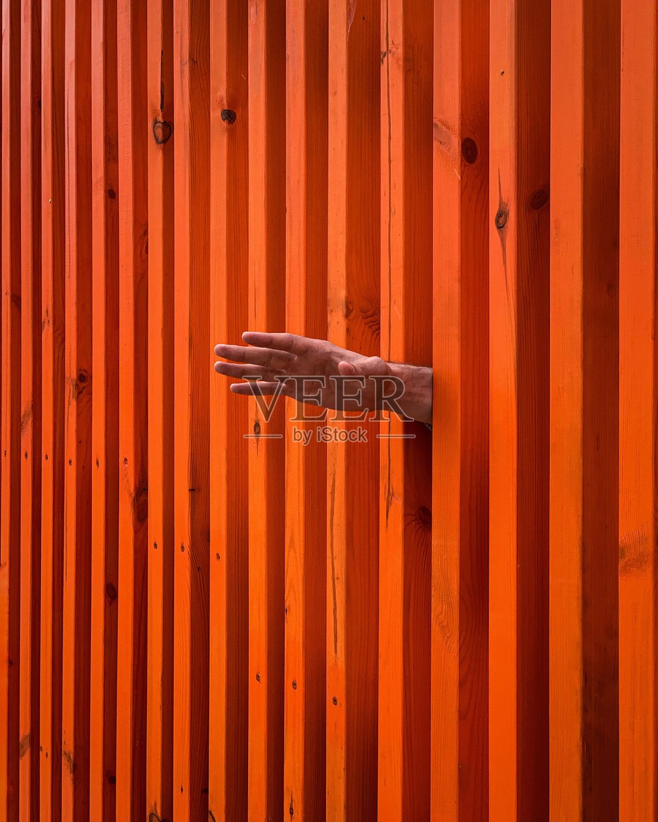 逃离的手照片摄影图片