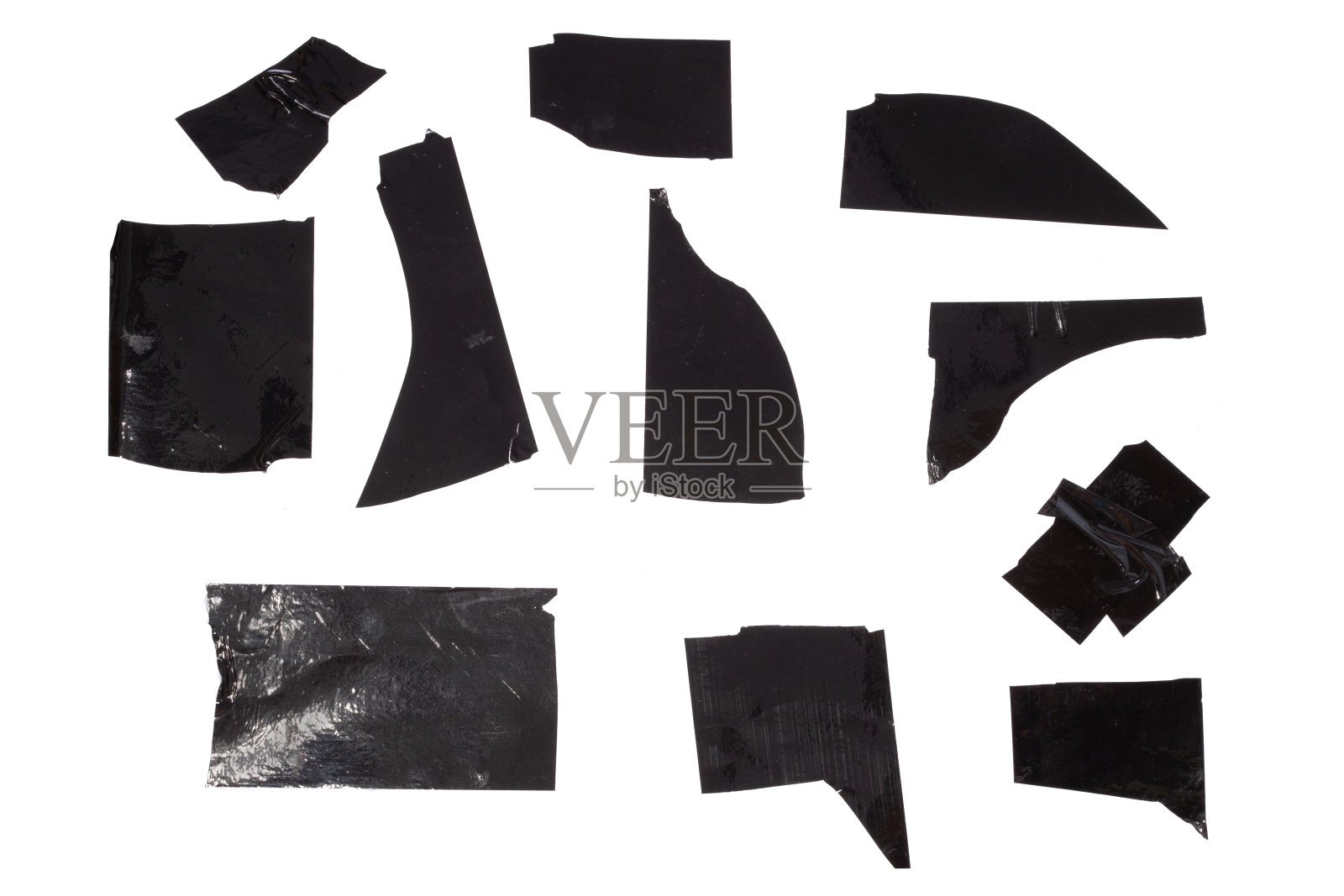 黑色的苏格兰威士忌被孤立在白色的背景上照片摄影图片