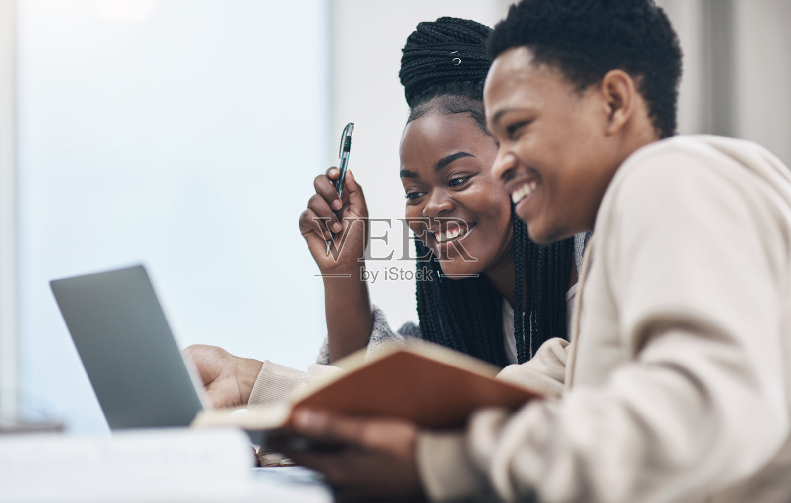 在禁闭期间,学习不会停止照片摄影图片