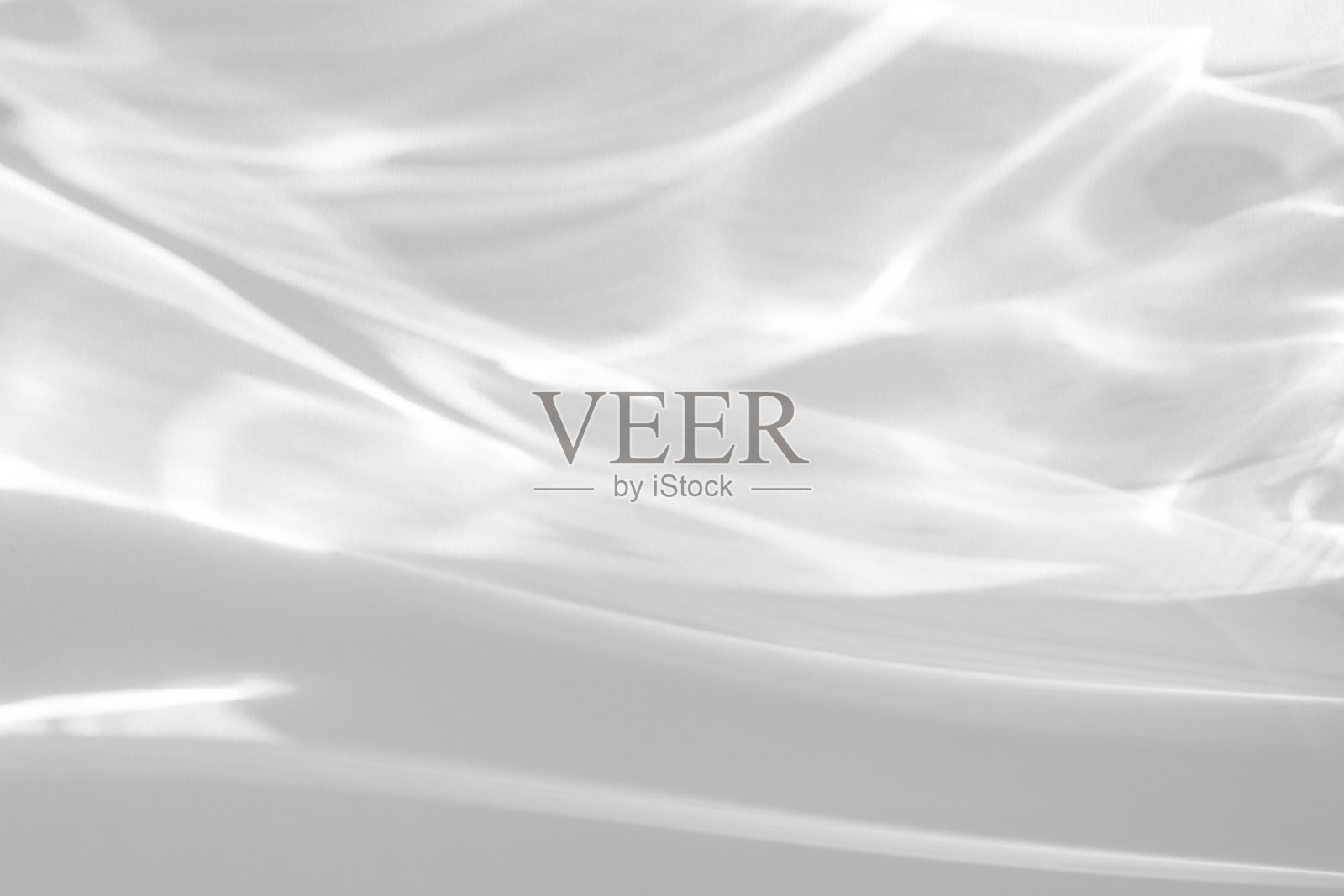 白色墙壁上的光影效果照片摄影图片