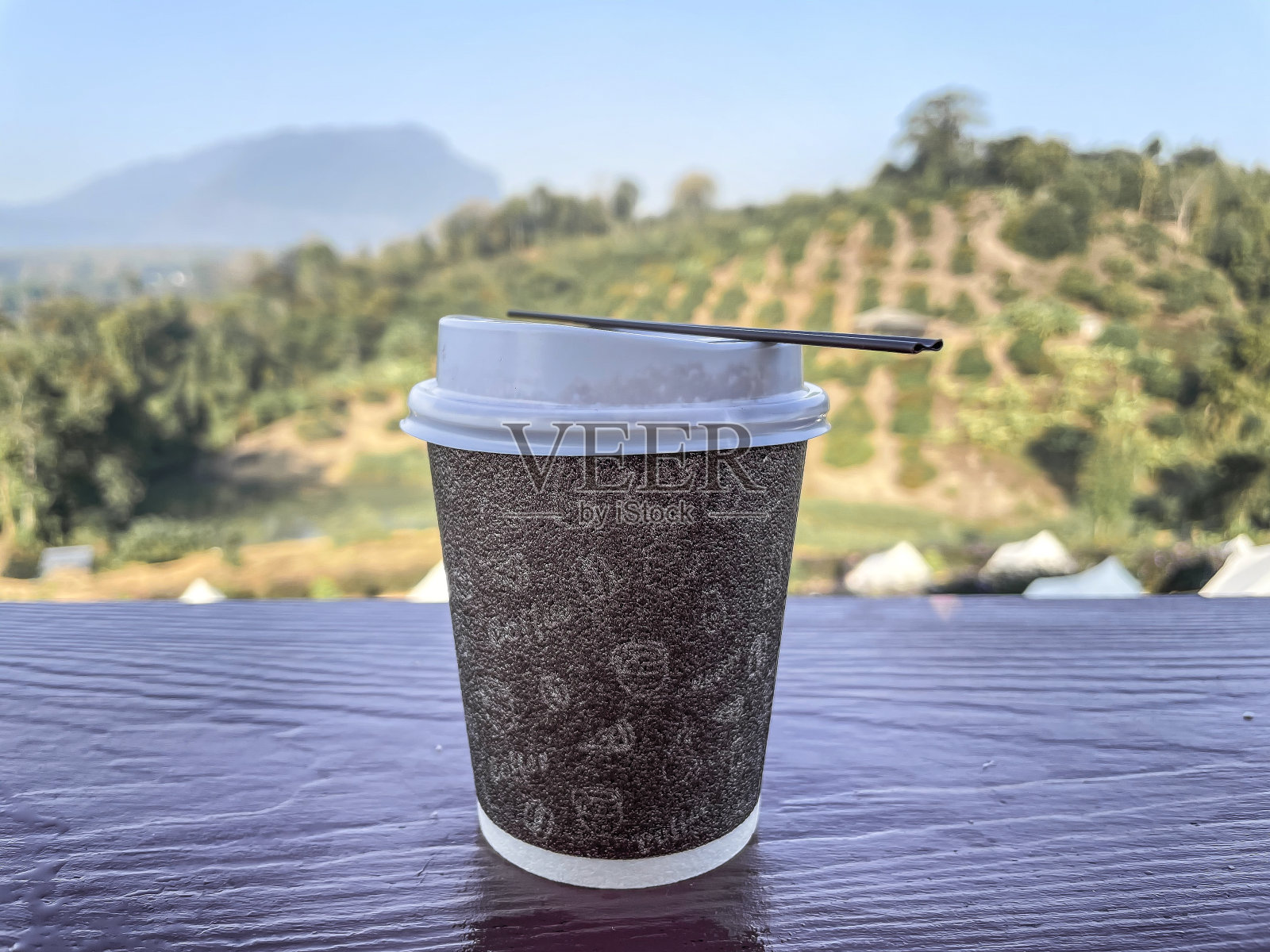 热饮料照片摄影图片