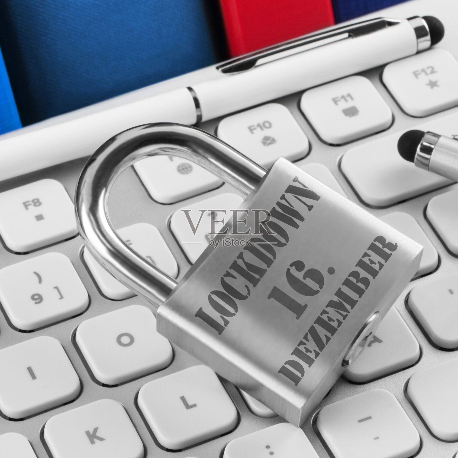 2020年12月16日锁定并关闭照片摄影图片