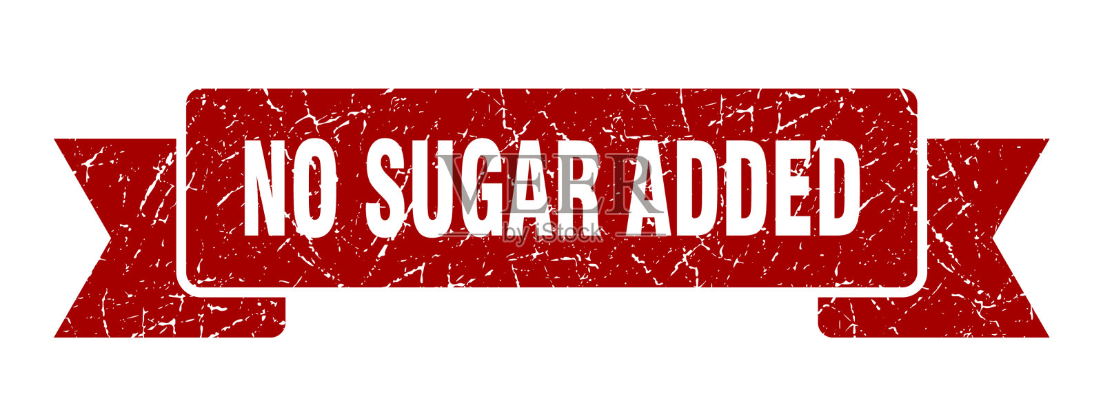 不加糖的丝带,不加糖的垃圾乐队插画图片素材