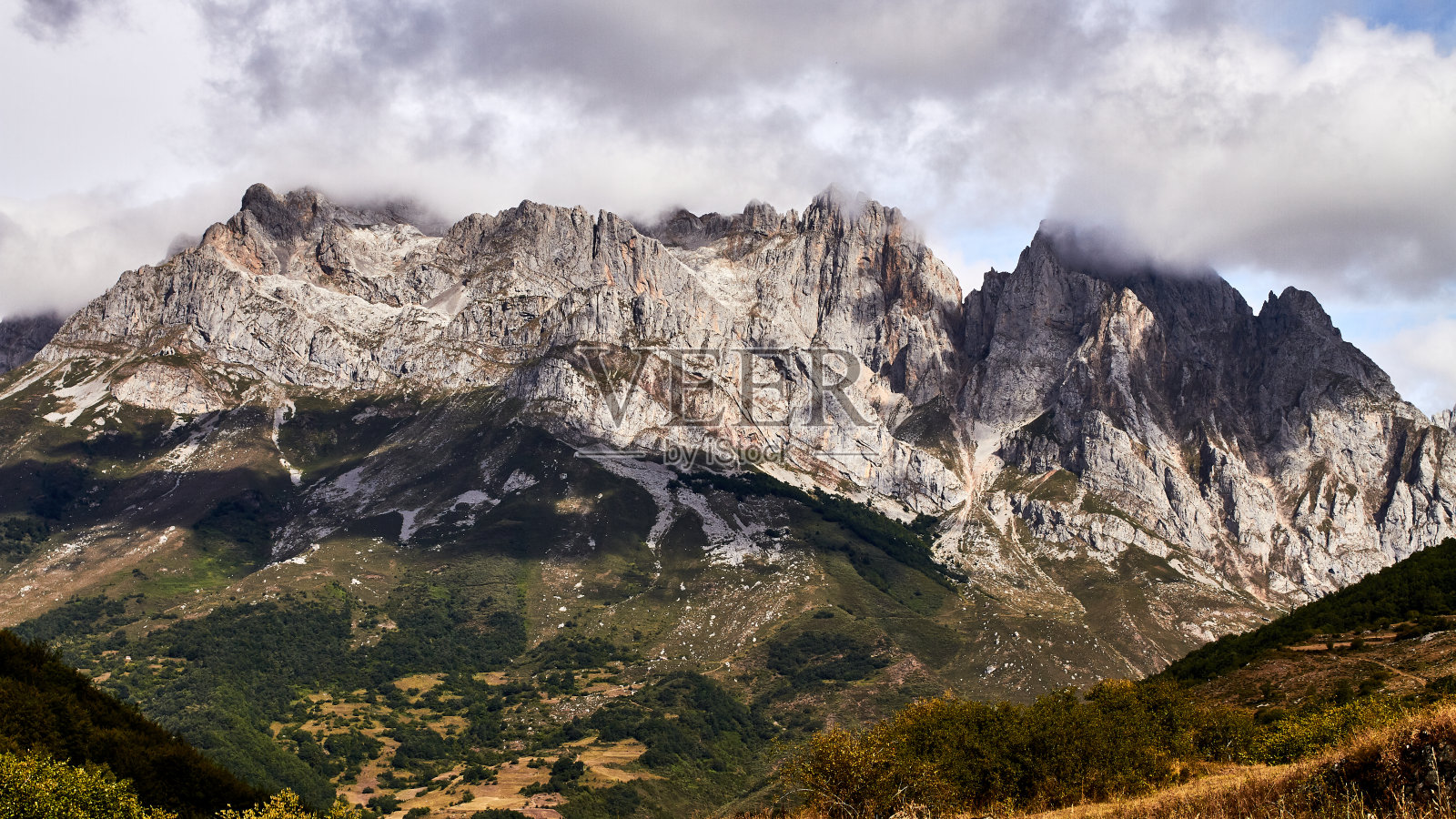欧洲的高峰照片摄影图片