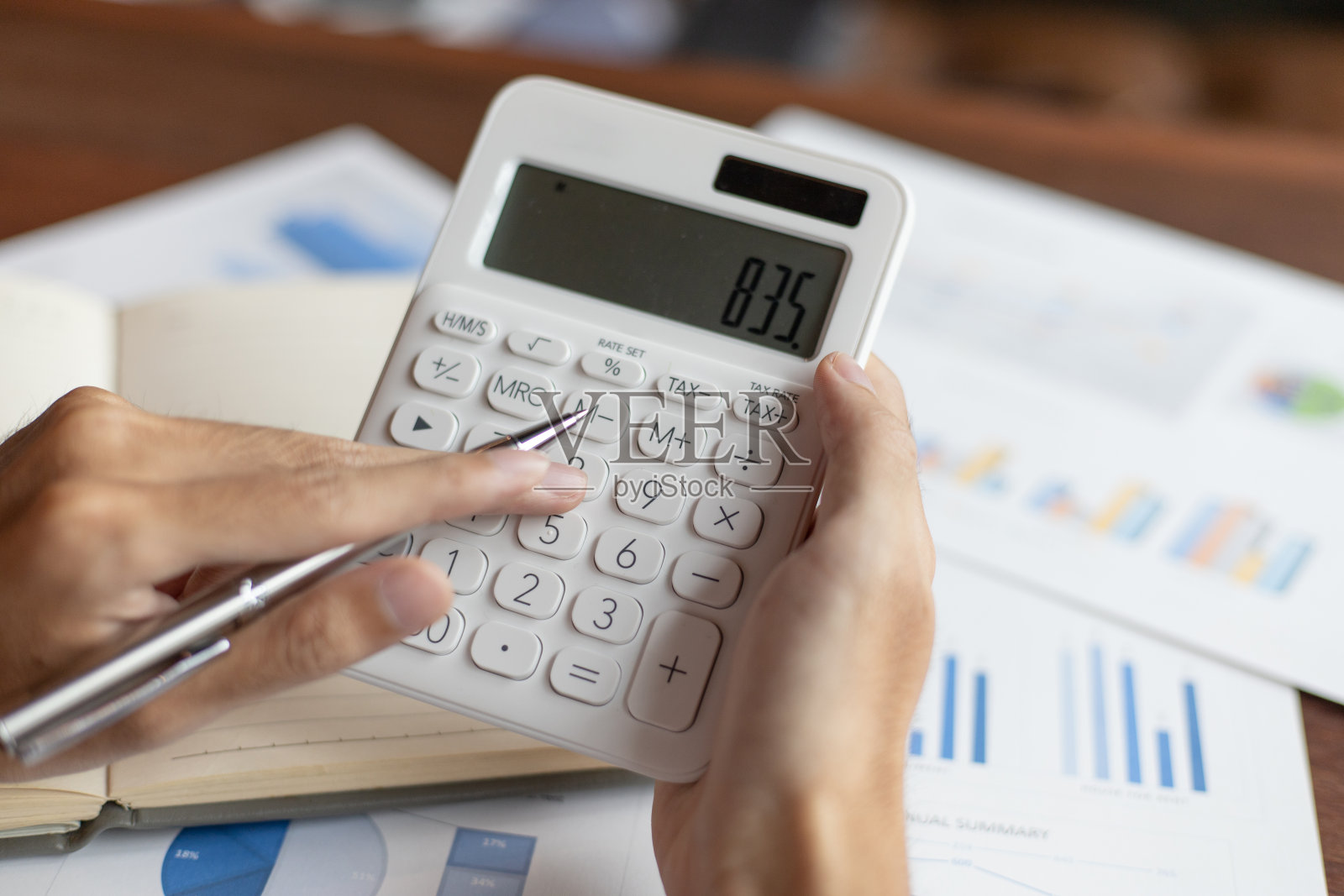 金融照片摄影图片