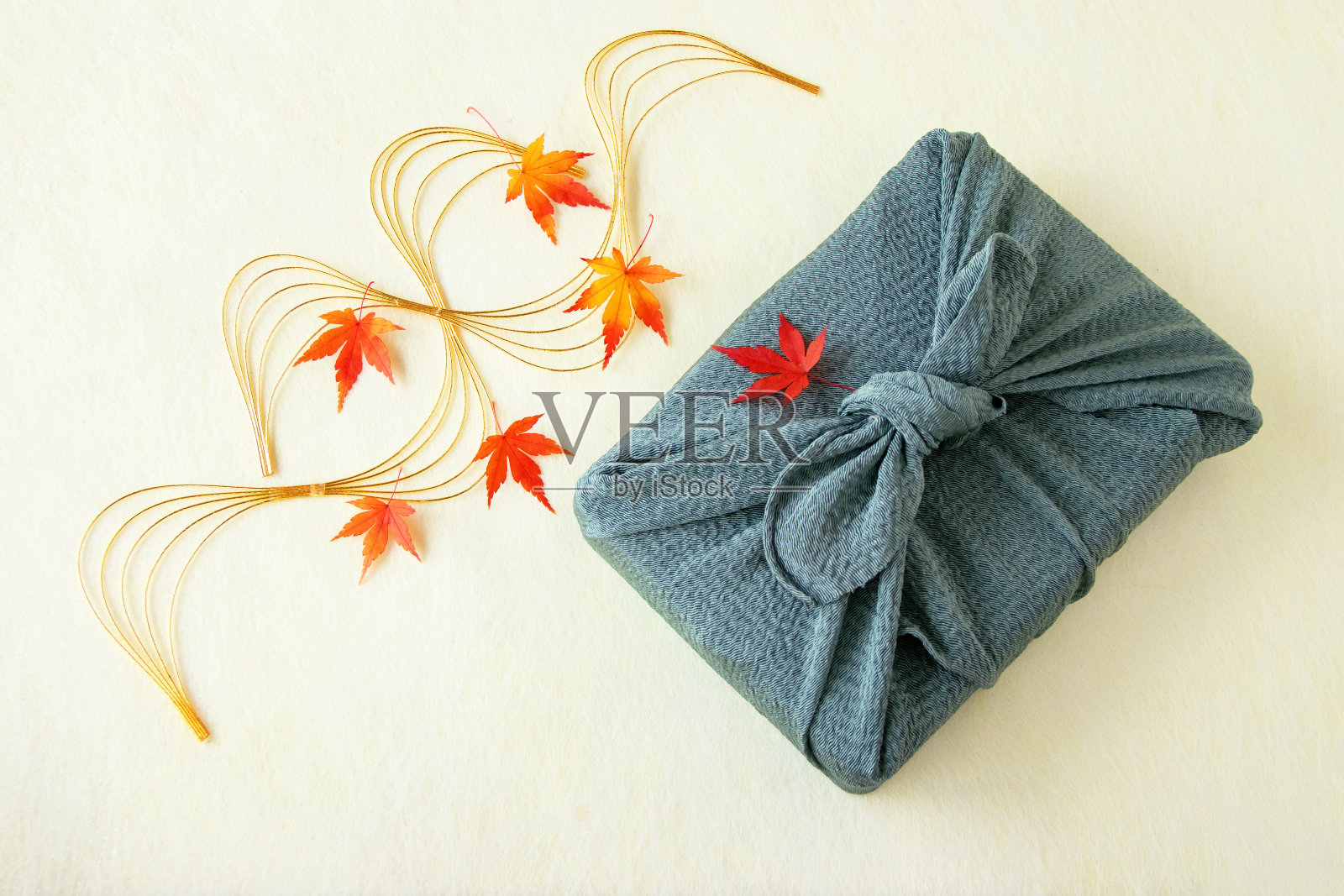 枫叶的秋叶照片摄影图片