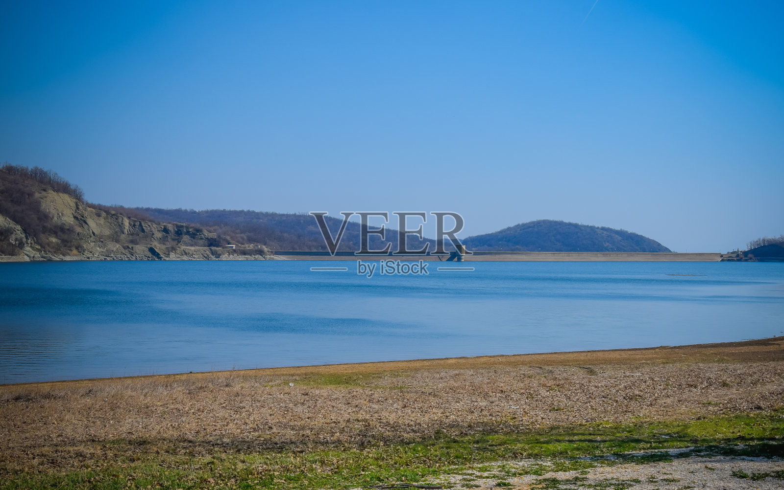 东欧的自然、风景、湖泊图片,以及这美丽的自然景观。照片摄影图片
