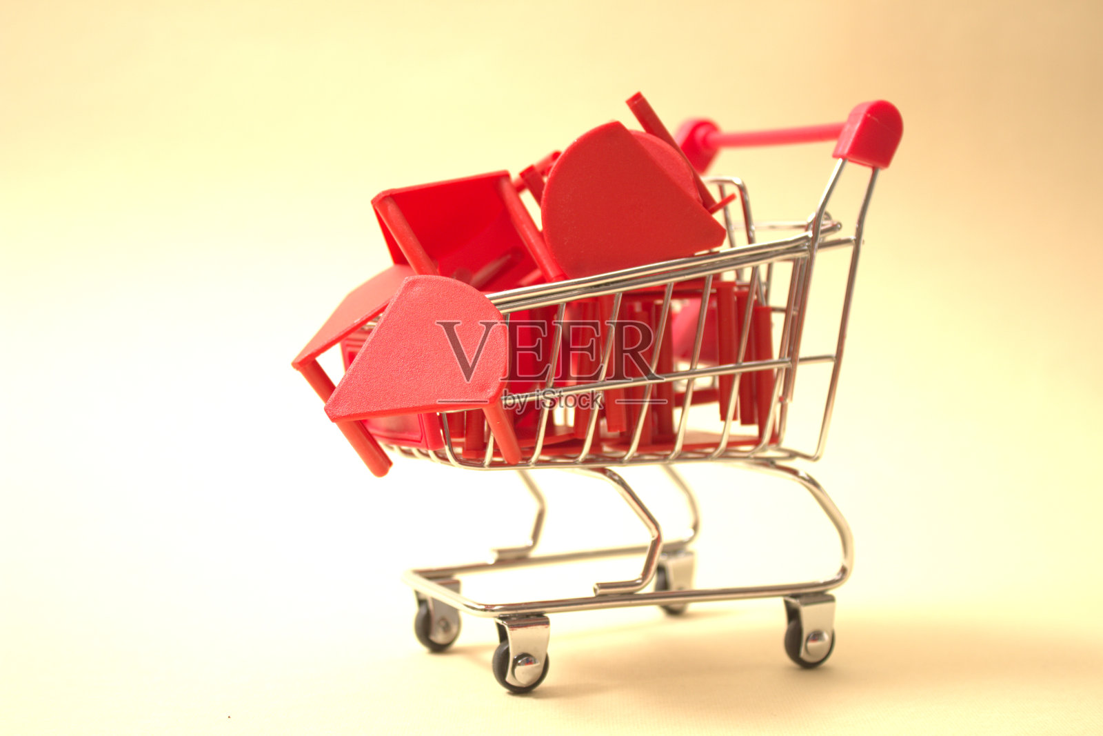 比萨储蓄者。照片摄影图片