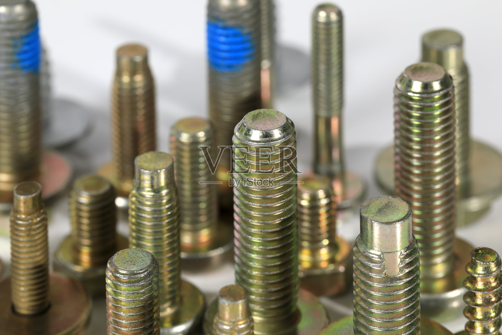 杂项螺栓组照片摄影图片