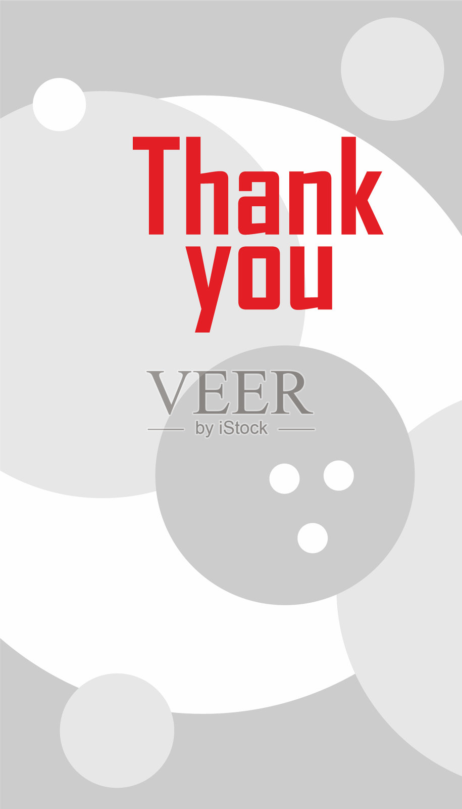 销售横幅抽象组成与黑色和插画图片素材