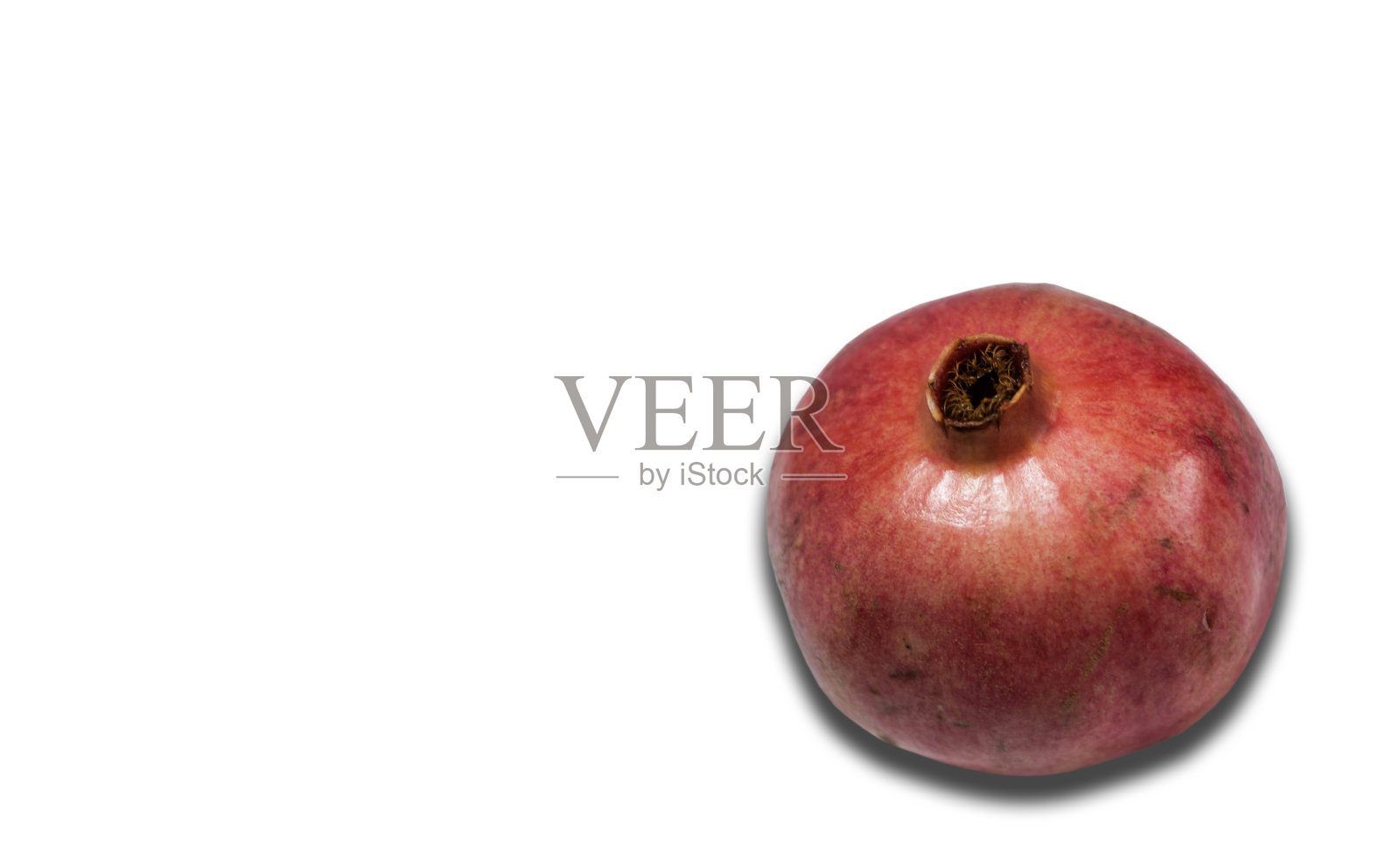 成熟的红石榴果实照片摄影图片