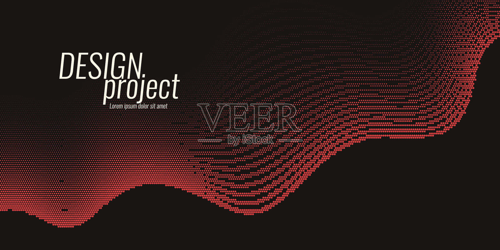 适合设计的海报插画图片素材