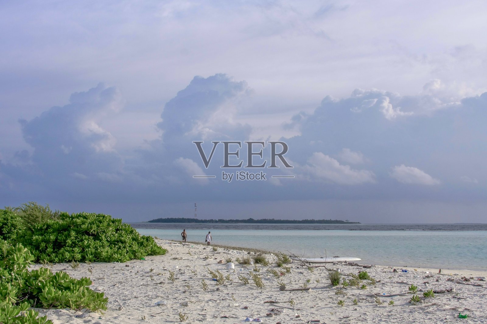 海滩照片摄影图片