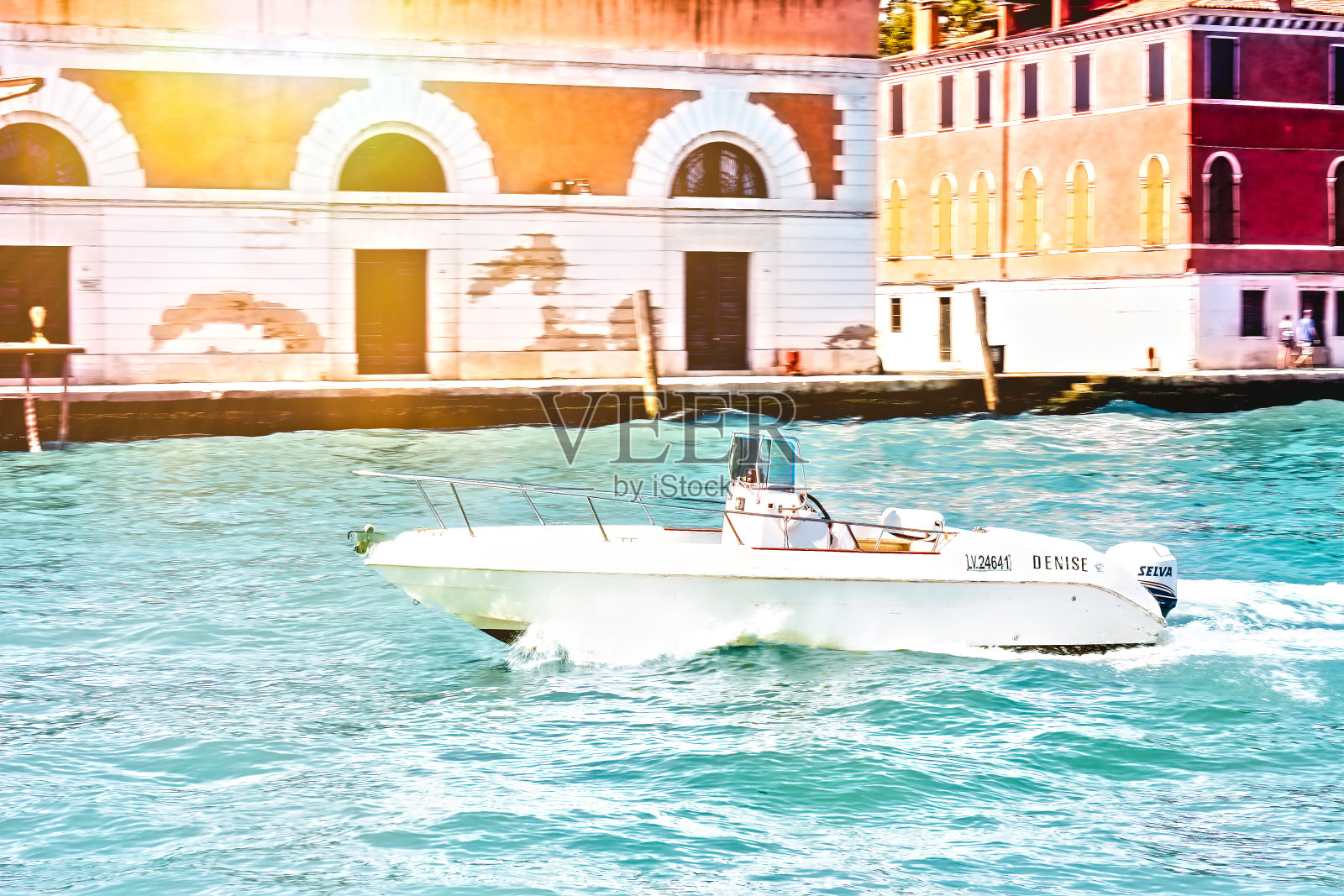 摩托艇照片摄影图片