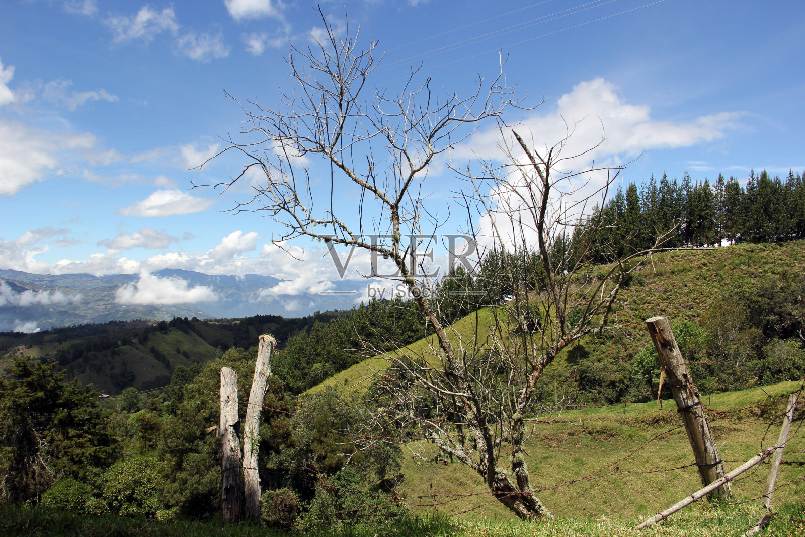 在anti-Ooqueños路上。照片摄影图片
