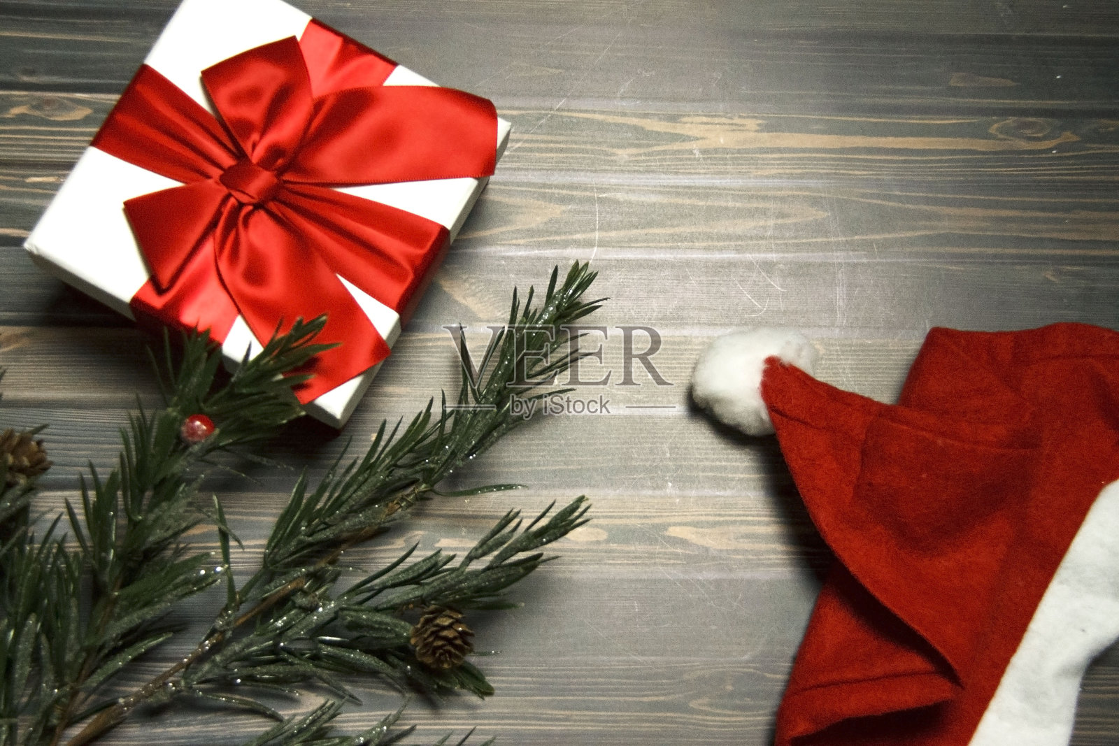 圣诞节的背景照片摄影图片