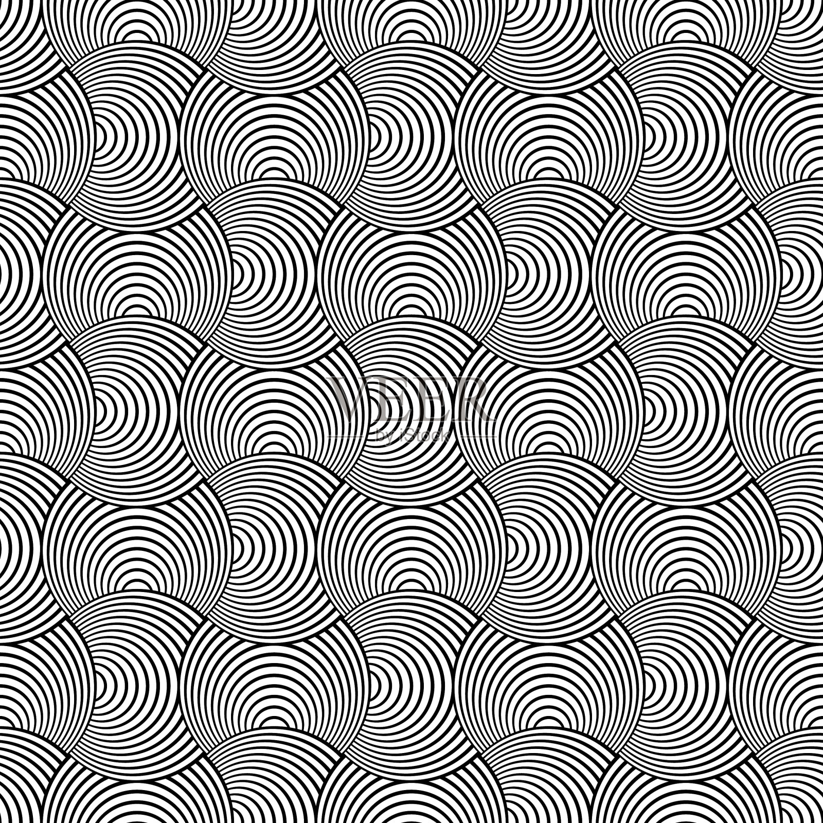 抽象几何形式背景插画图片素材