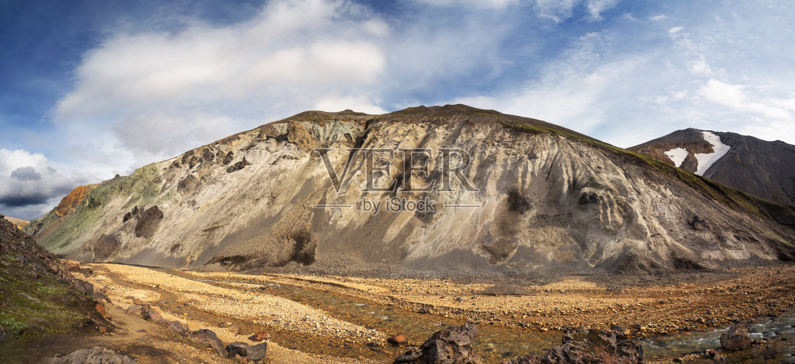 兰德曼纳劳加照片摄影图片