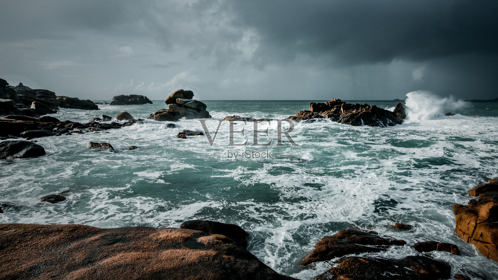 海与光2照片摄影图片