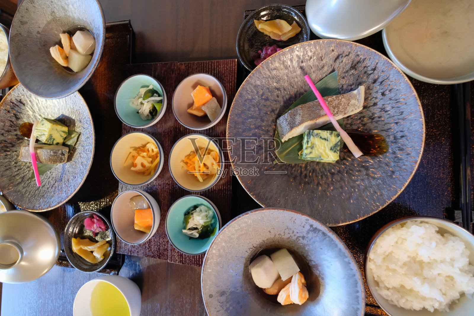 在日本旅行照片摄影图片