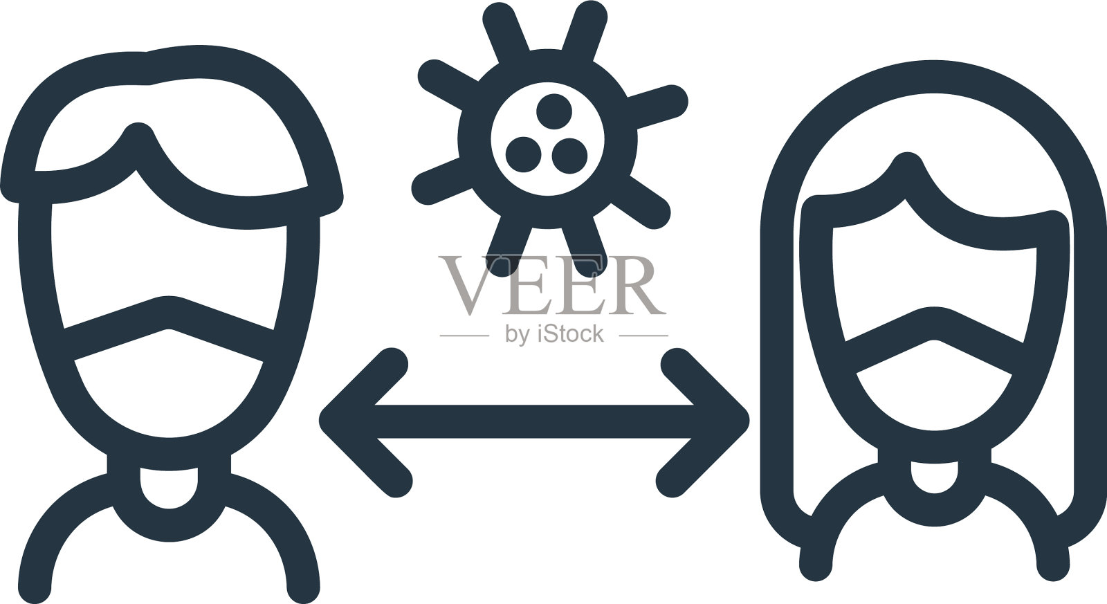 防疫图标防疫图标素材