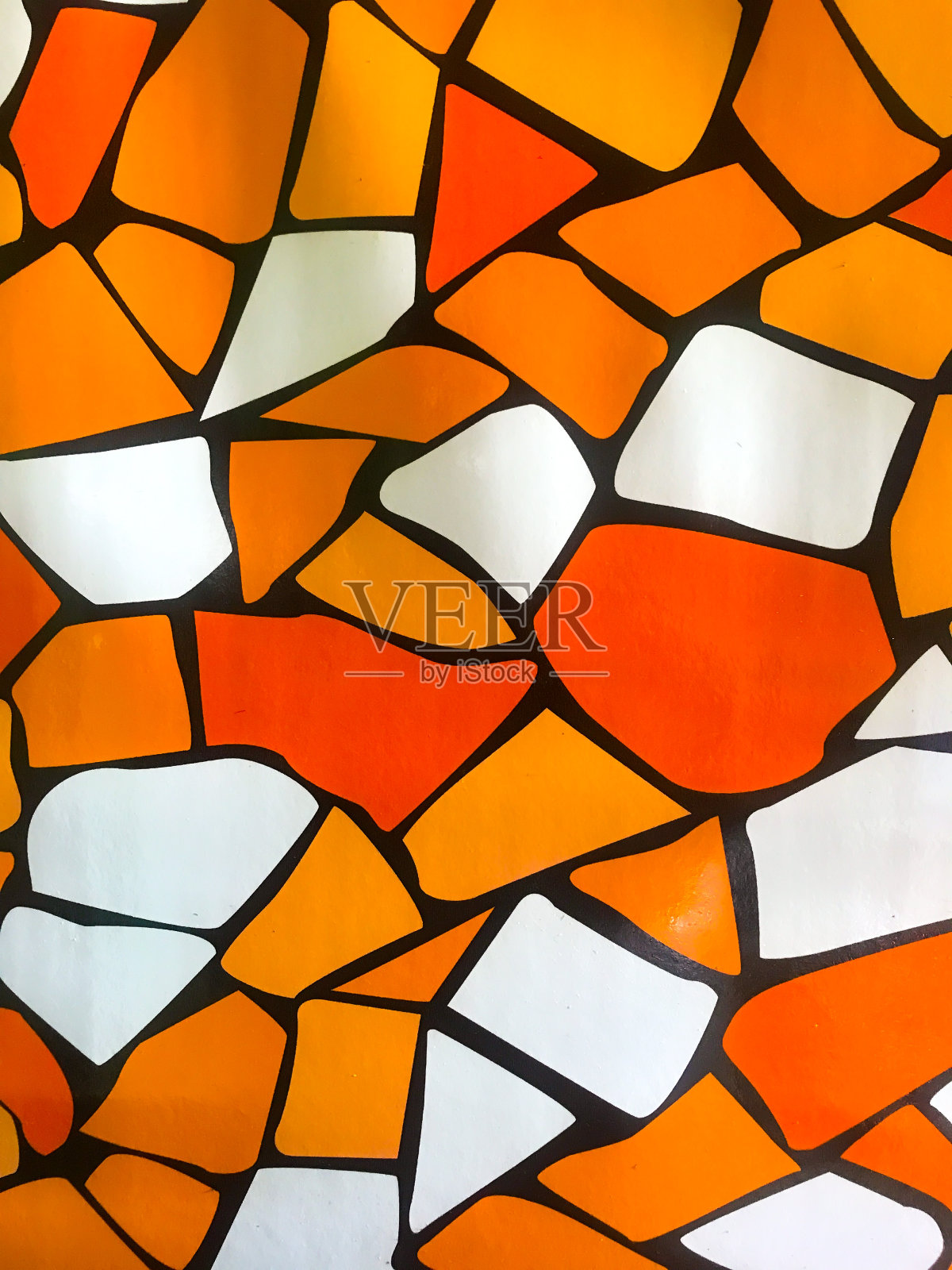 墙上的图案照片摄影图片