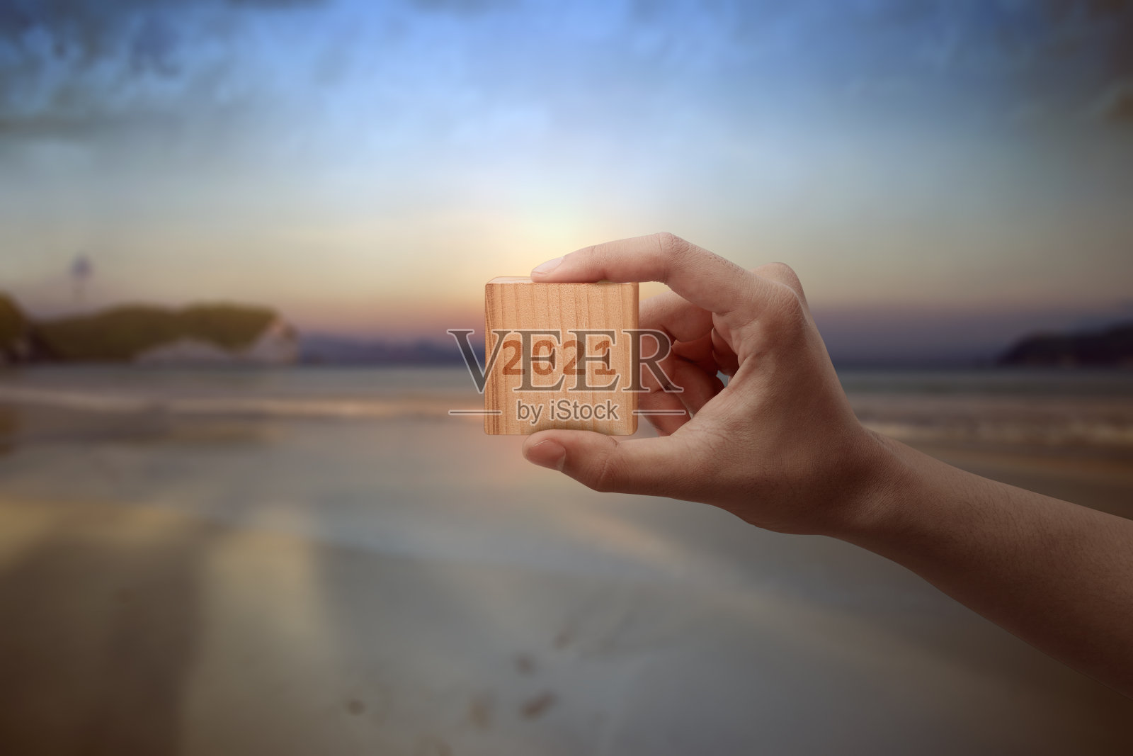 2021年新年快乐照片摄影图片