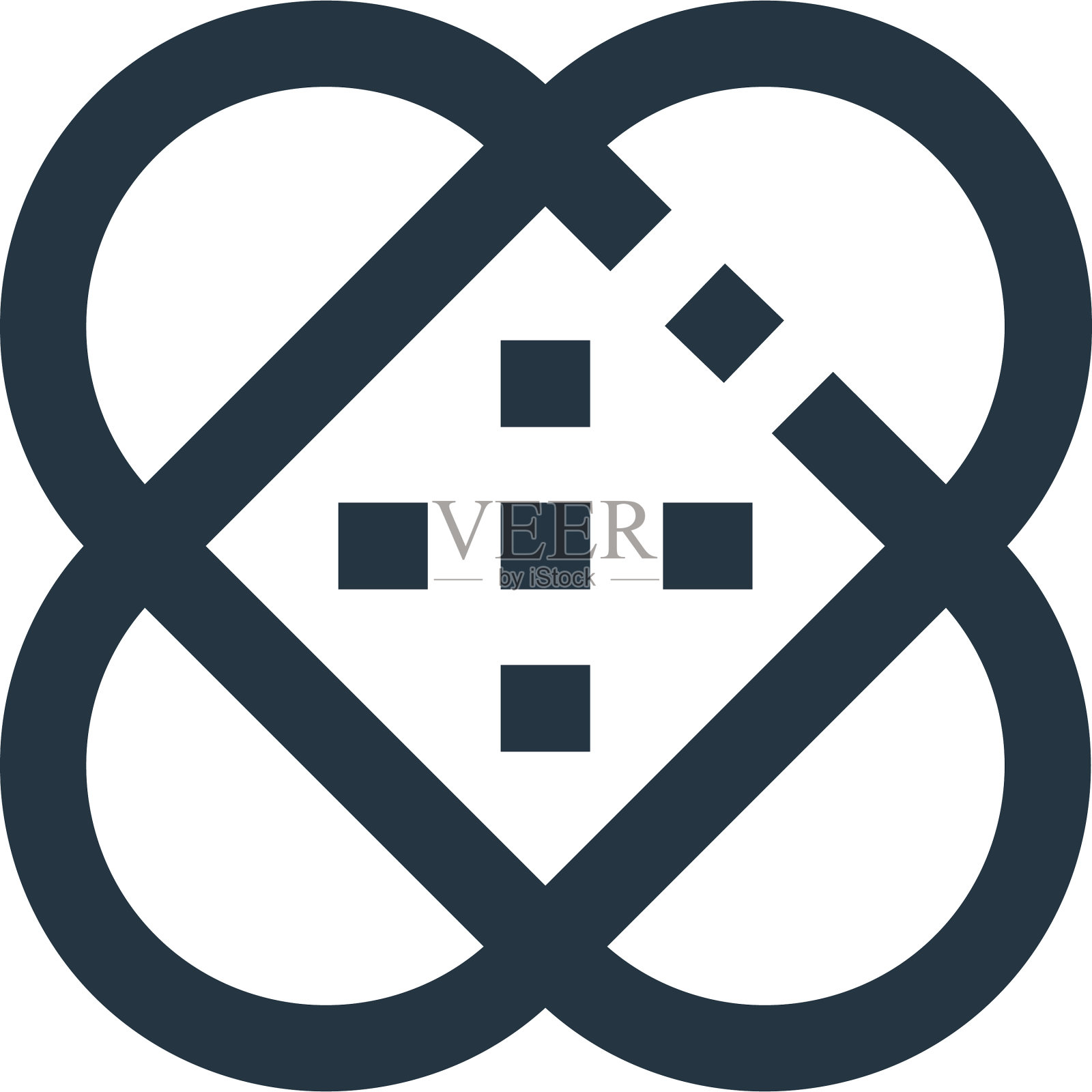 绷带图标孤立的白色背景轮廓图标素材