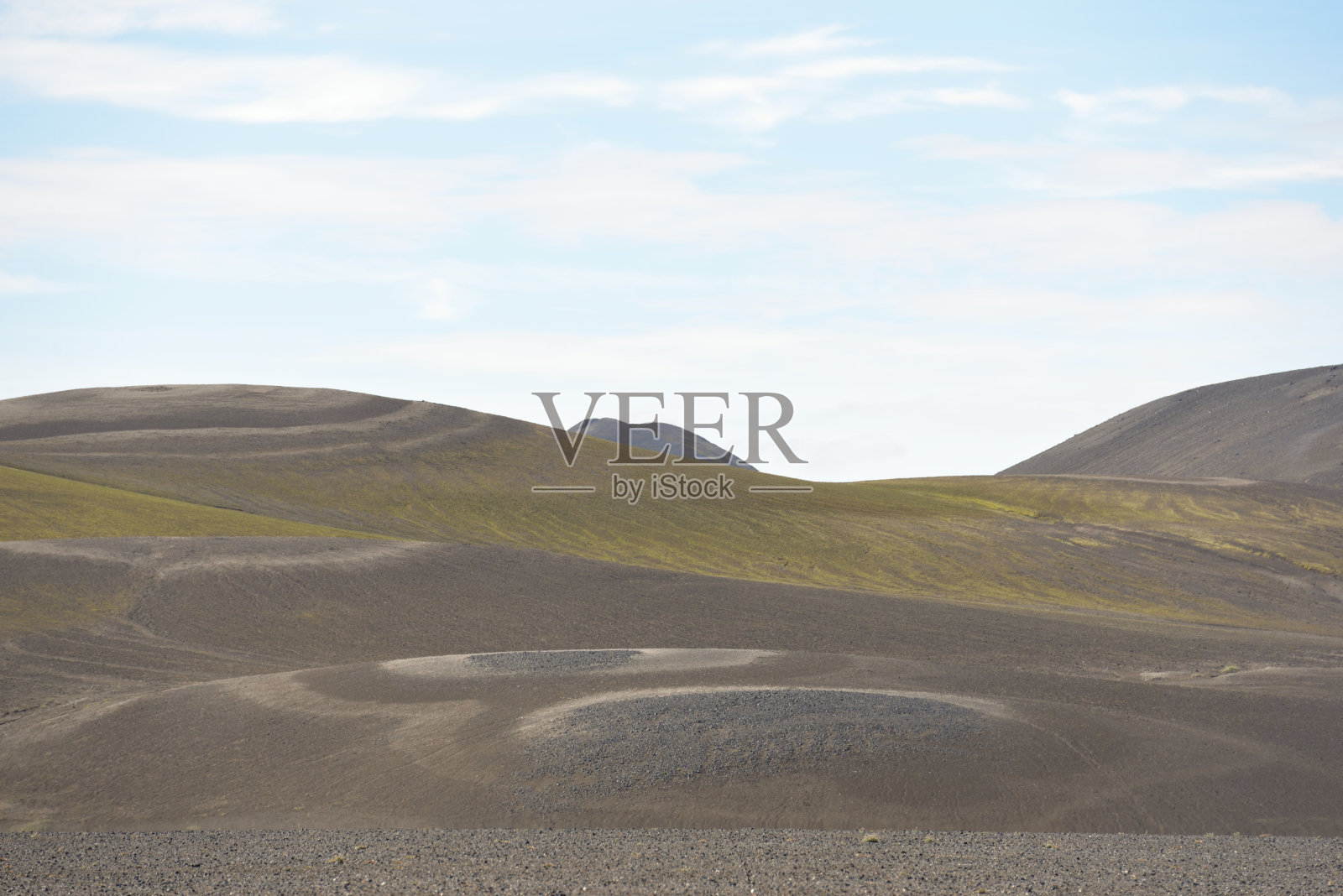 Landmanalaugar - Fridland ad Fjallabaki - 冰岛照片摄影图片