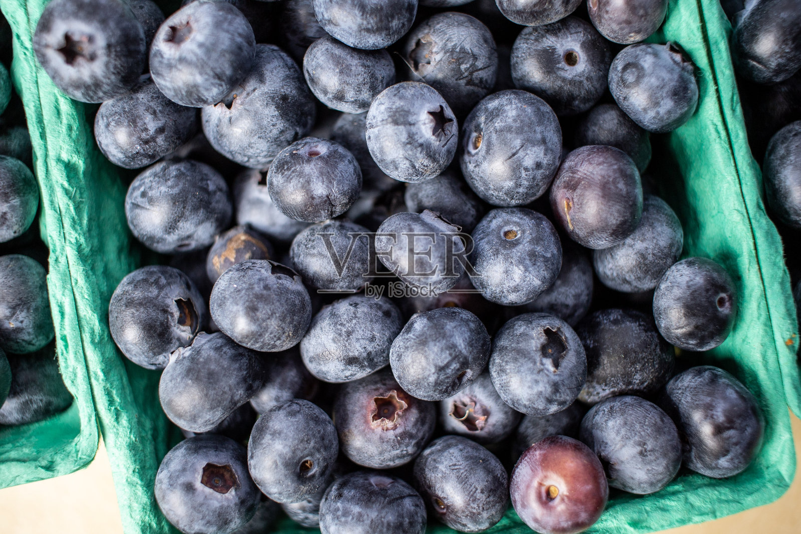 新鲜的蓝莓照片摄影图片