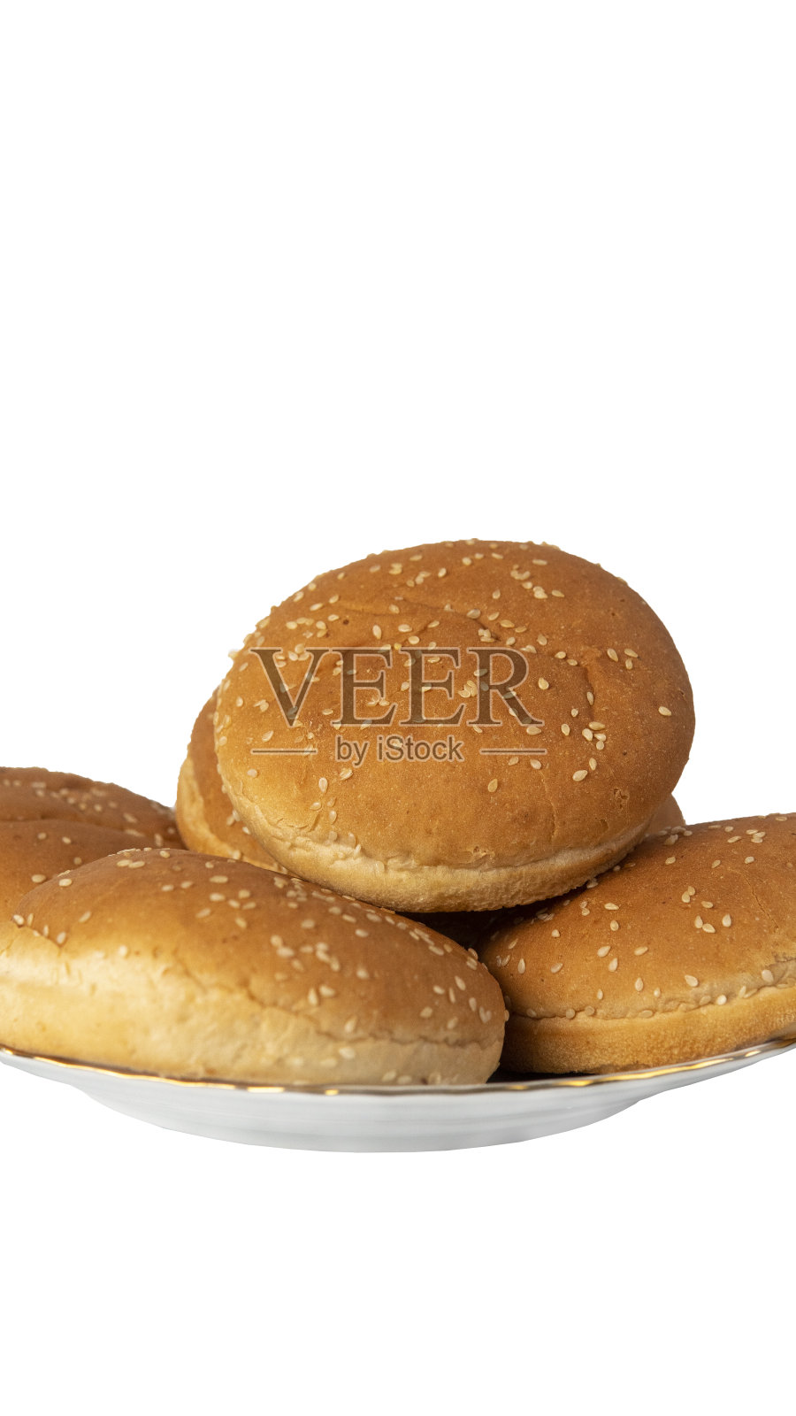 汉堡面包照片摄影图片