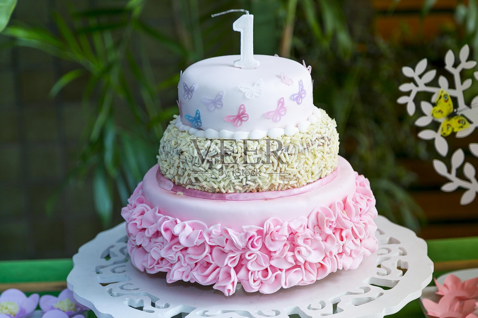 蛋糕照片摄影图片