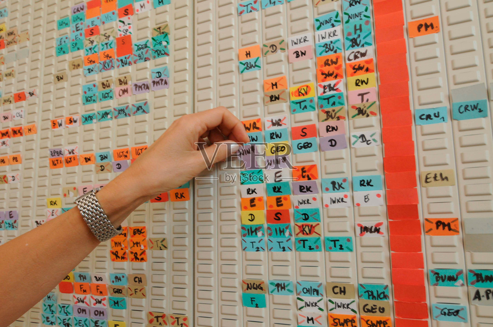 为学校课程制定时间表照片摄影图片