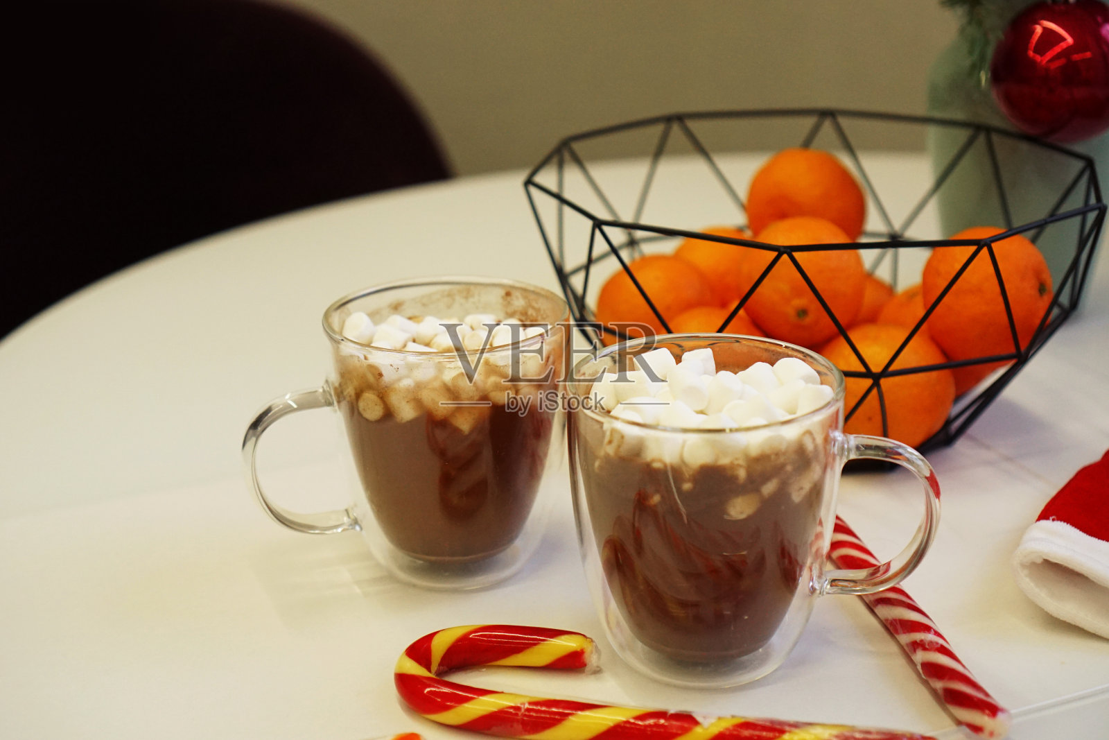 圣诞或新年温馨作文,背景照片摄影图片