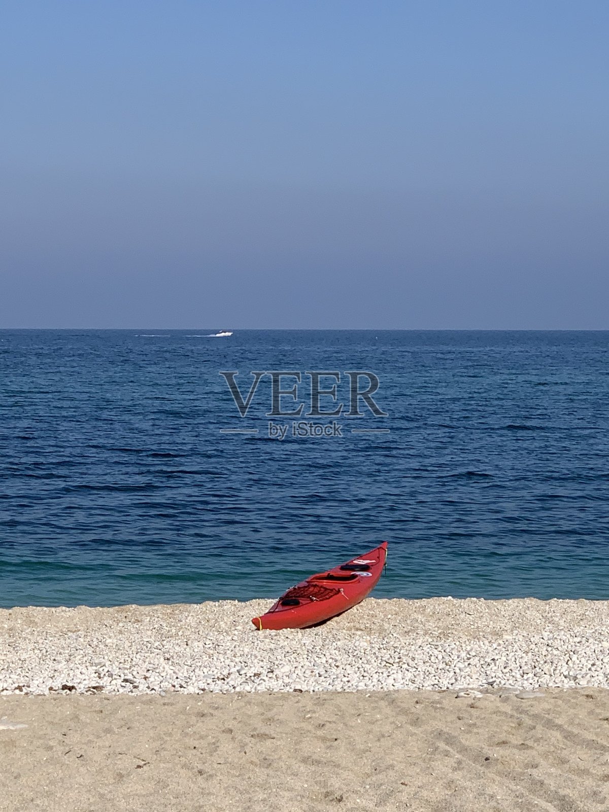 冬天的大海照片摄影图片