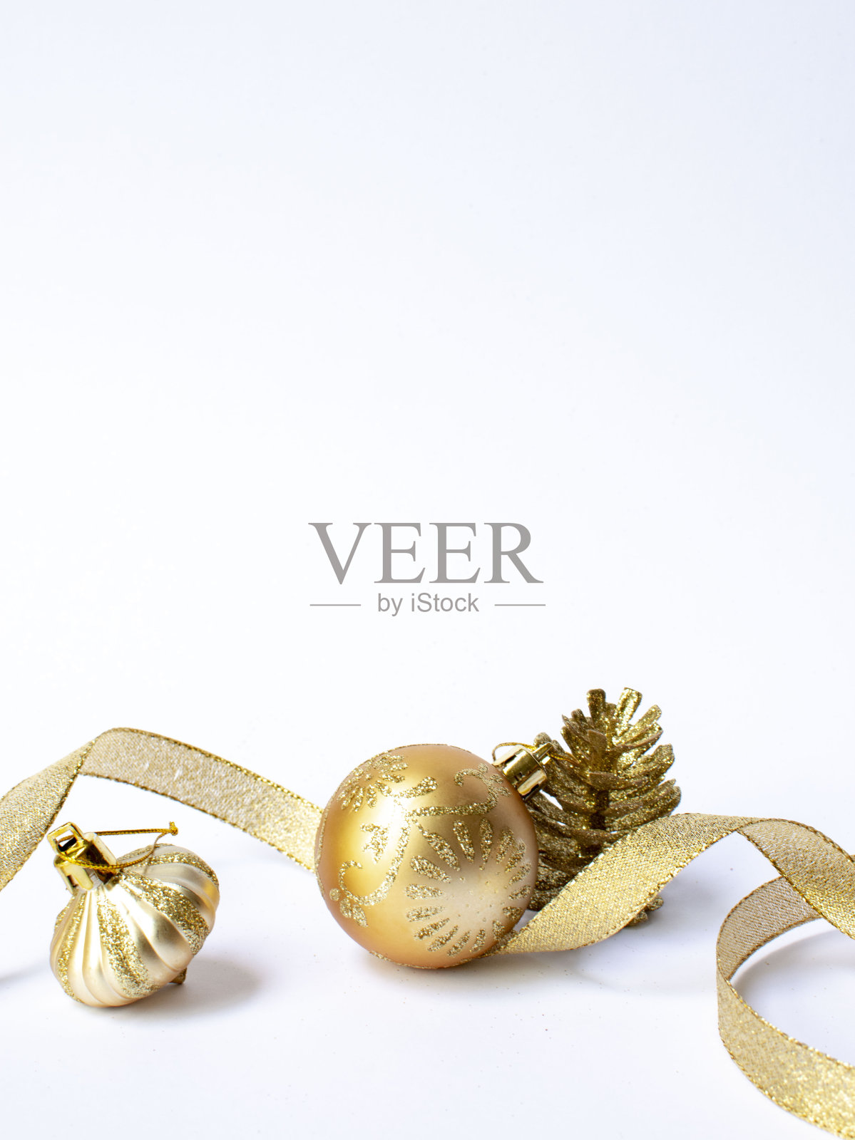 圣诞节新年贺卡设计照片摄影图片