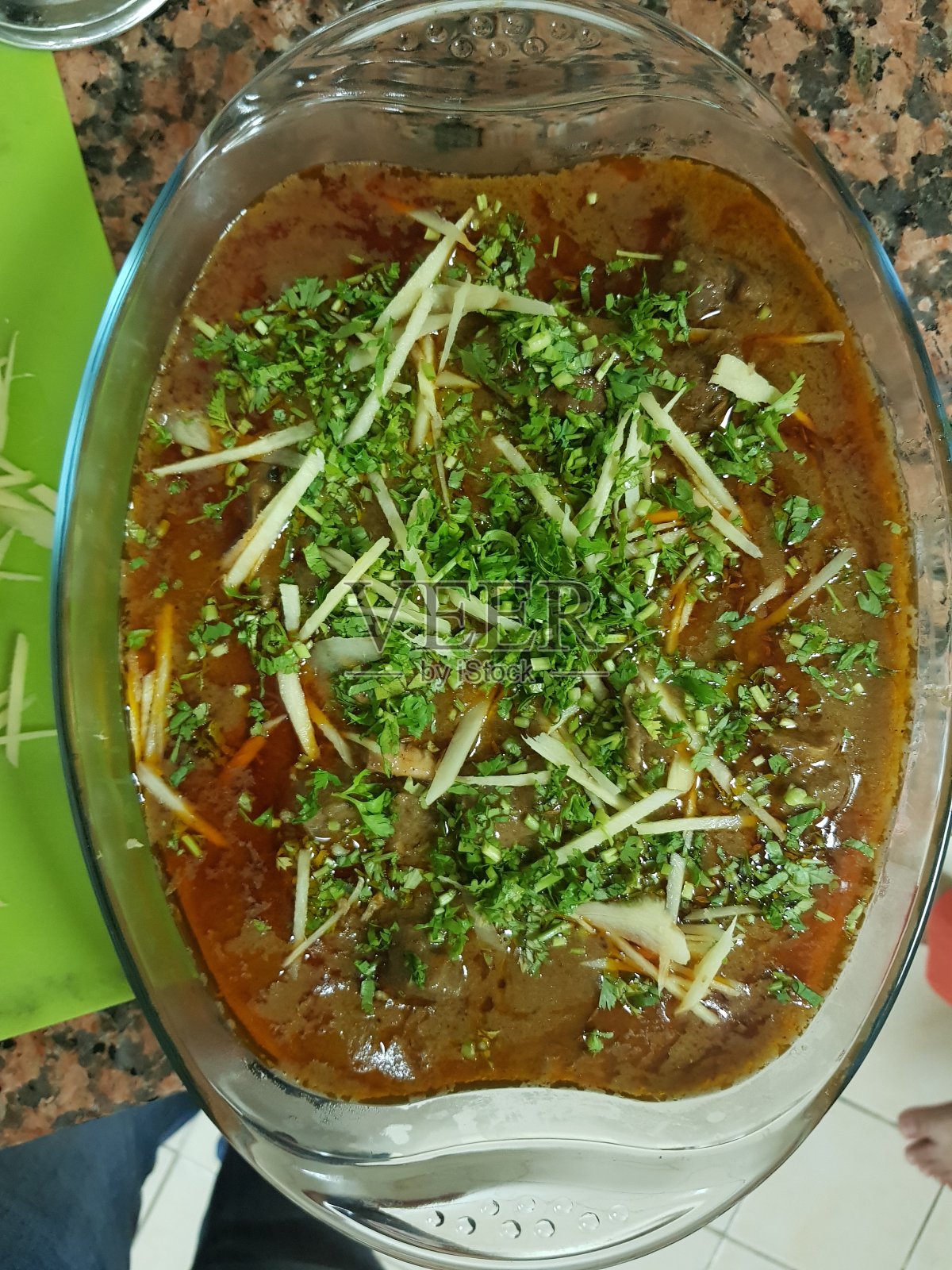 羊肉尼哈里照片摄影图片