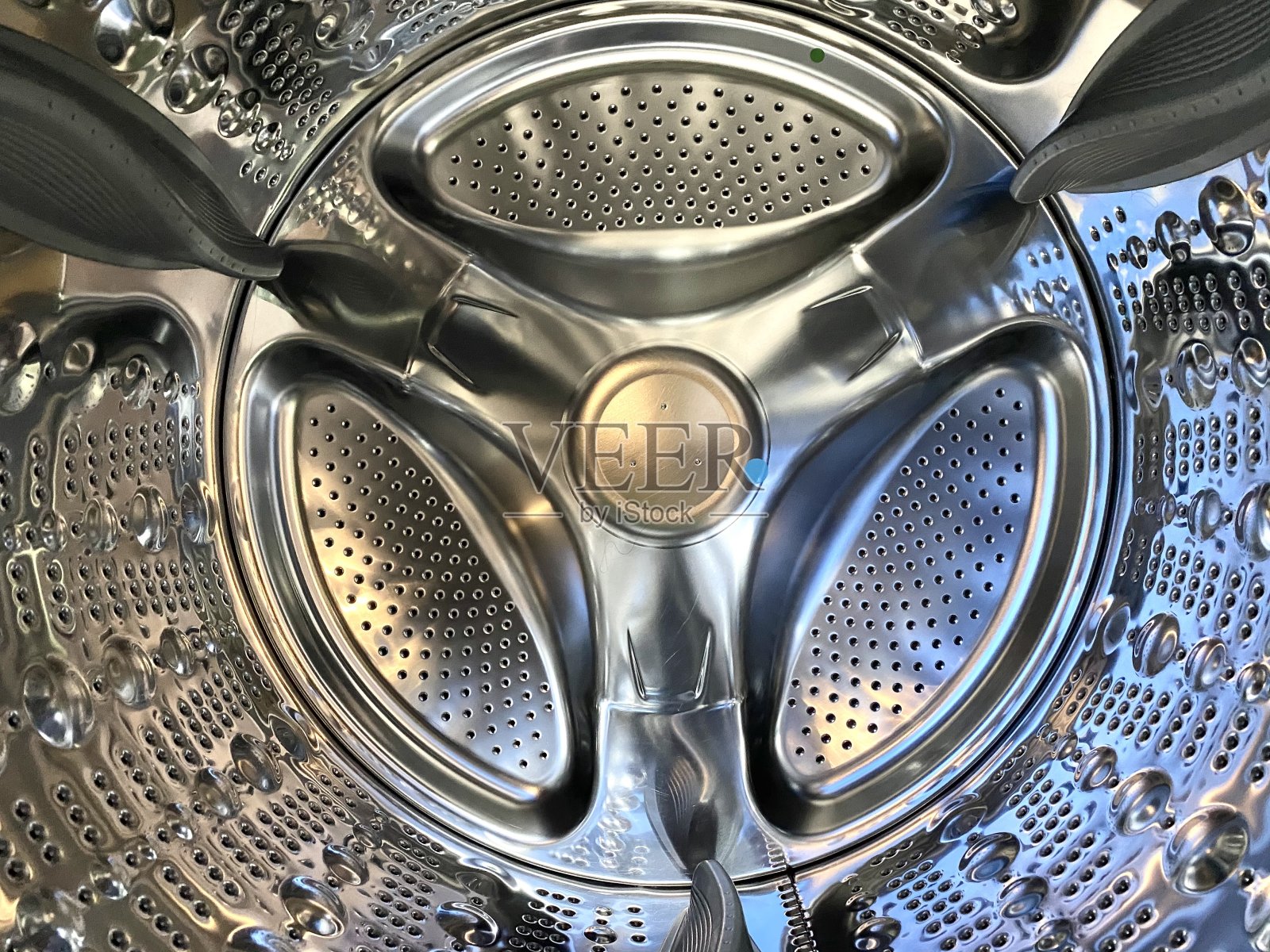 洗衣机。照片摄影图片