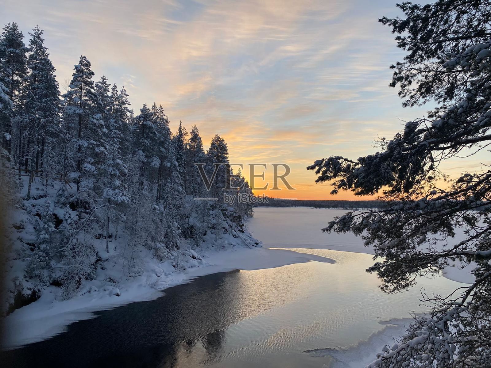乌兰卡国家公园海滨照片摄影图片