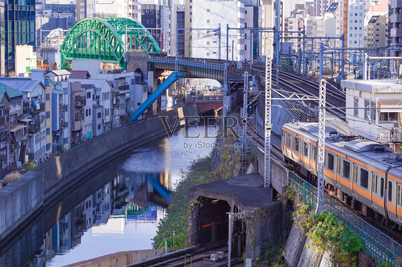 东京千代田区御chanomizu市照片摄影图片