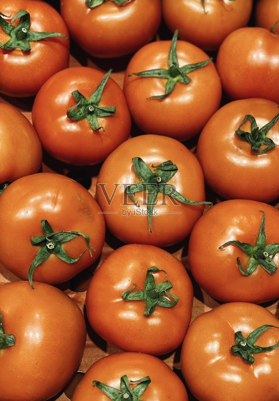 新鲜成熟的西红柿做食物壁纸照片摄影图片