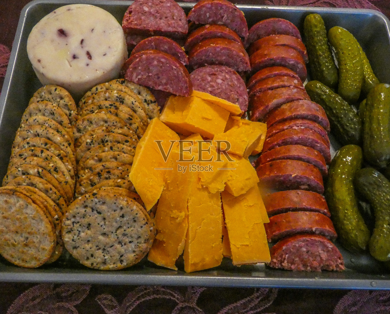 熟食店的董事会照片摄影图片