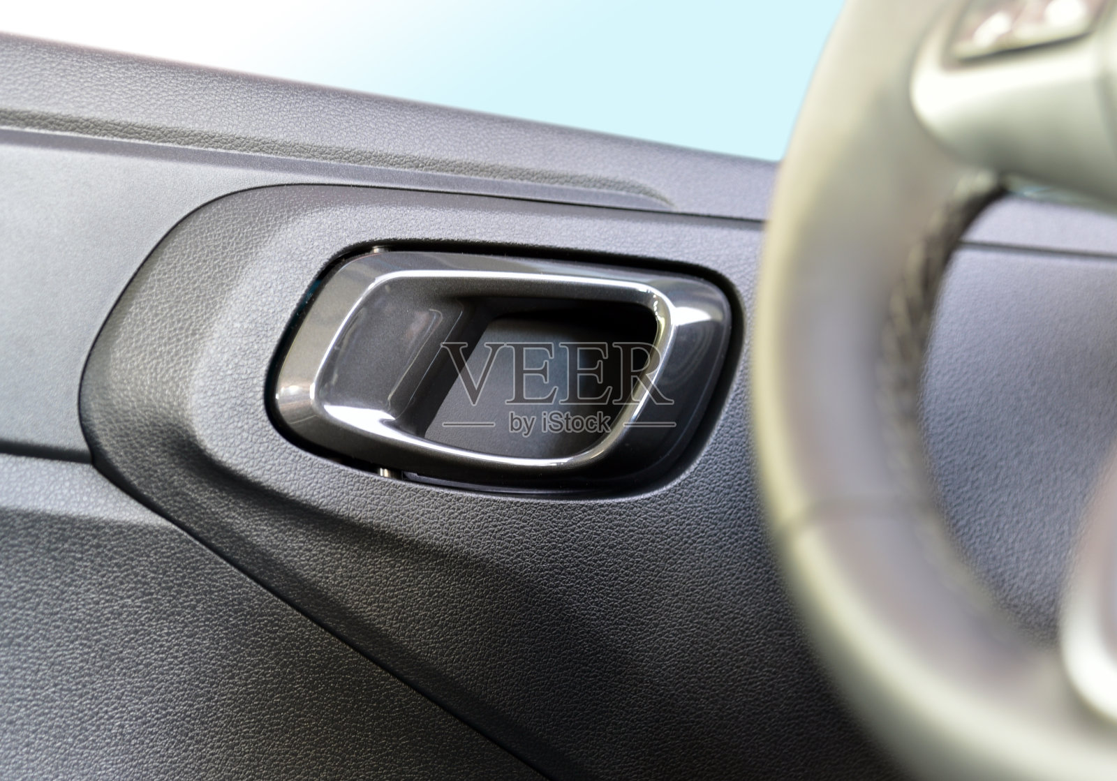 开门用的门把手照片摄影图片