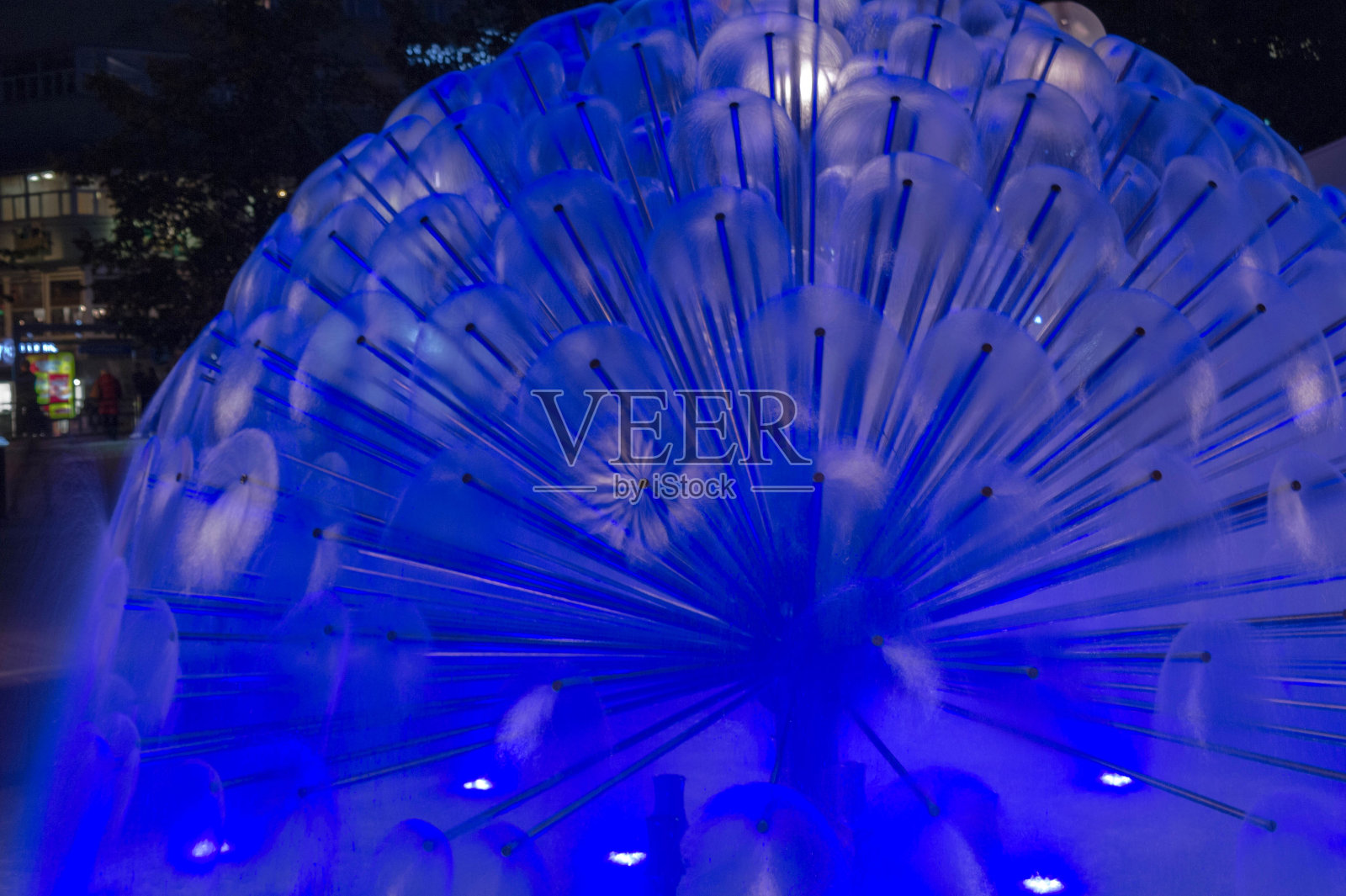 喷泉照片摄影图片