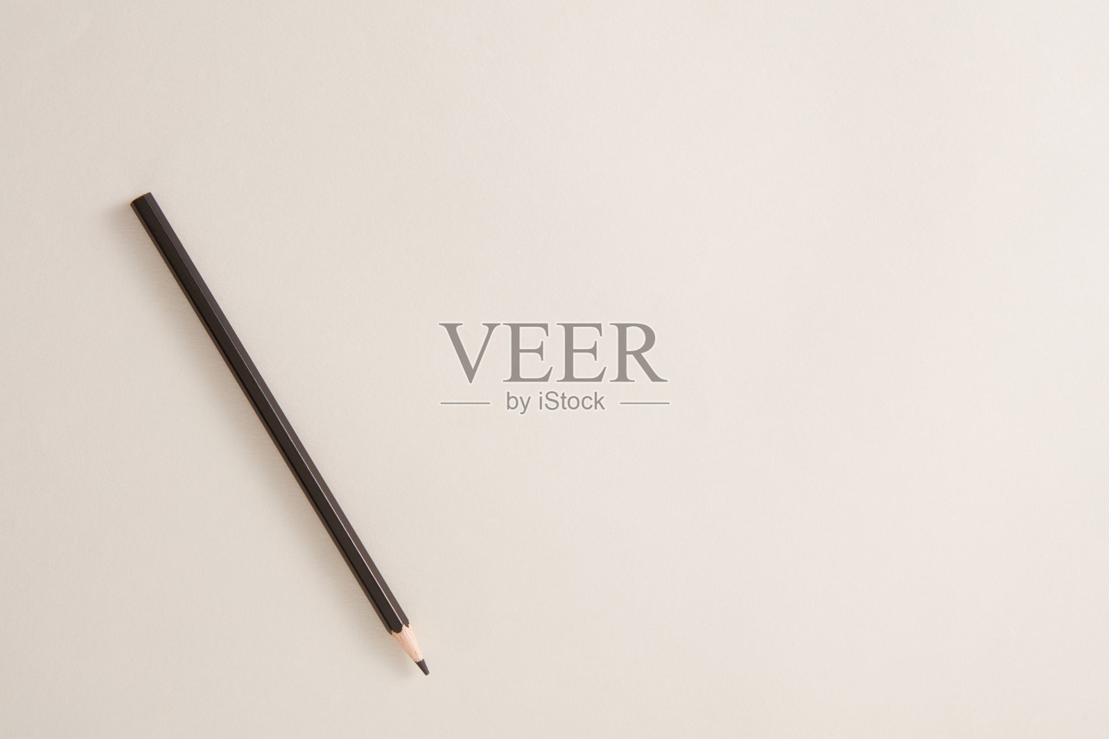 彩色铅笔照片摄影图片