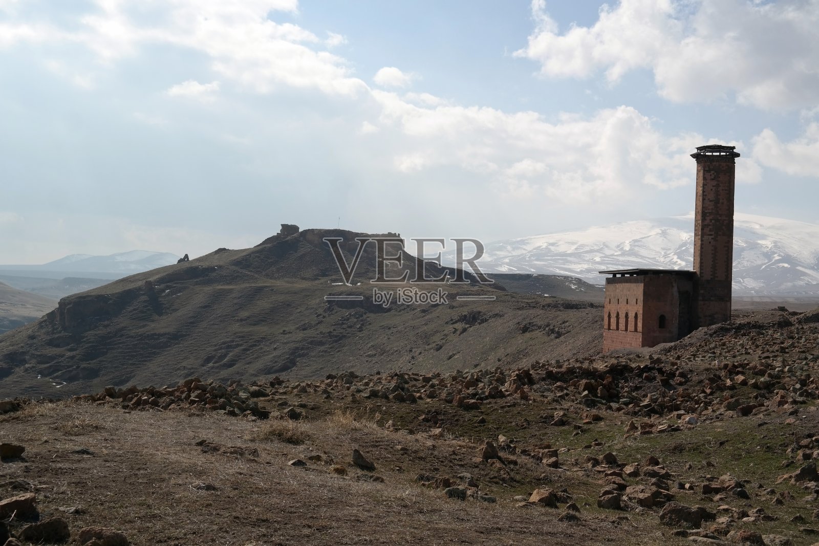 旅游和建筑照片摄影图片