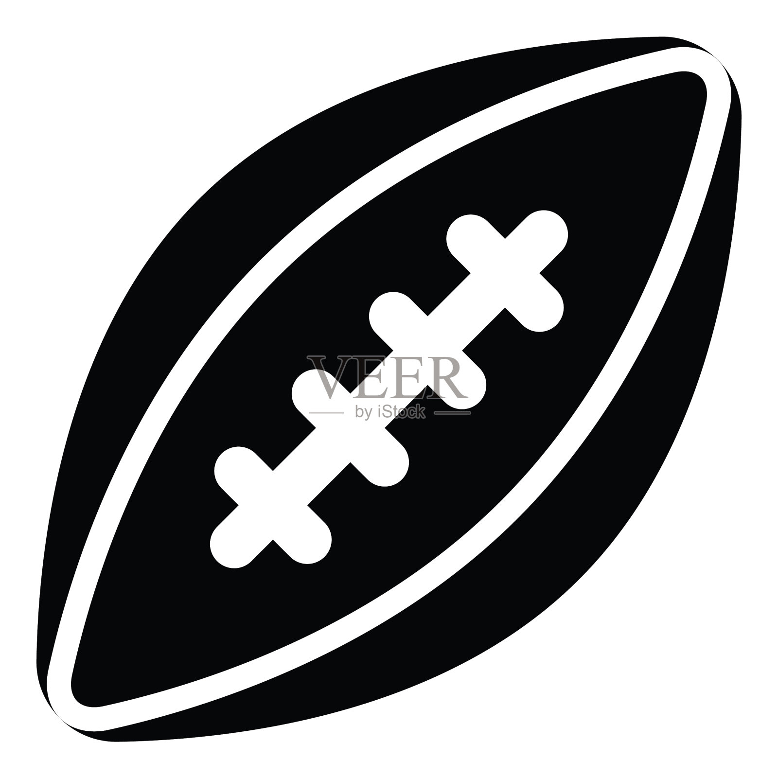 美国足球联合国家独立设计元素图片