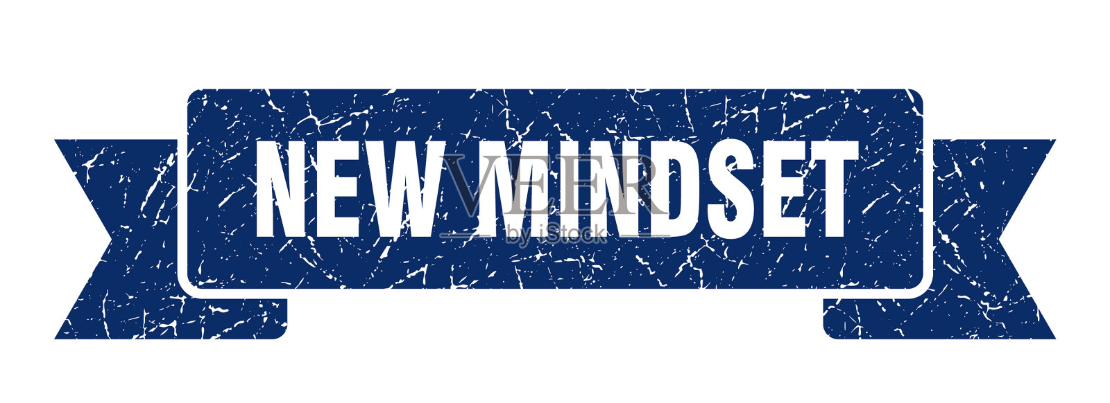 新心态垃圾摇滚复古乐队新心态插画图片素材