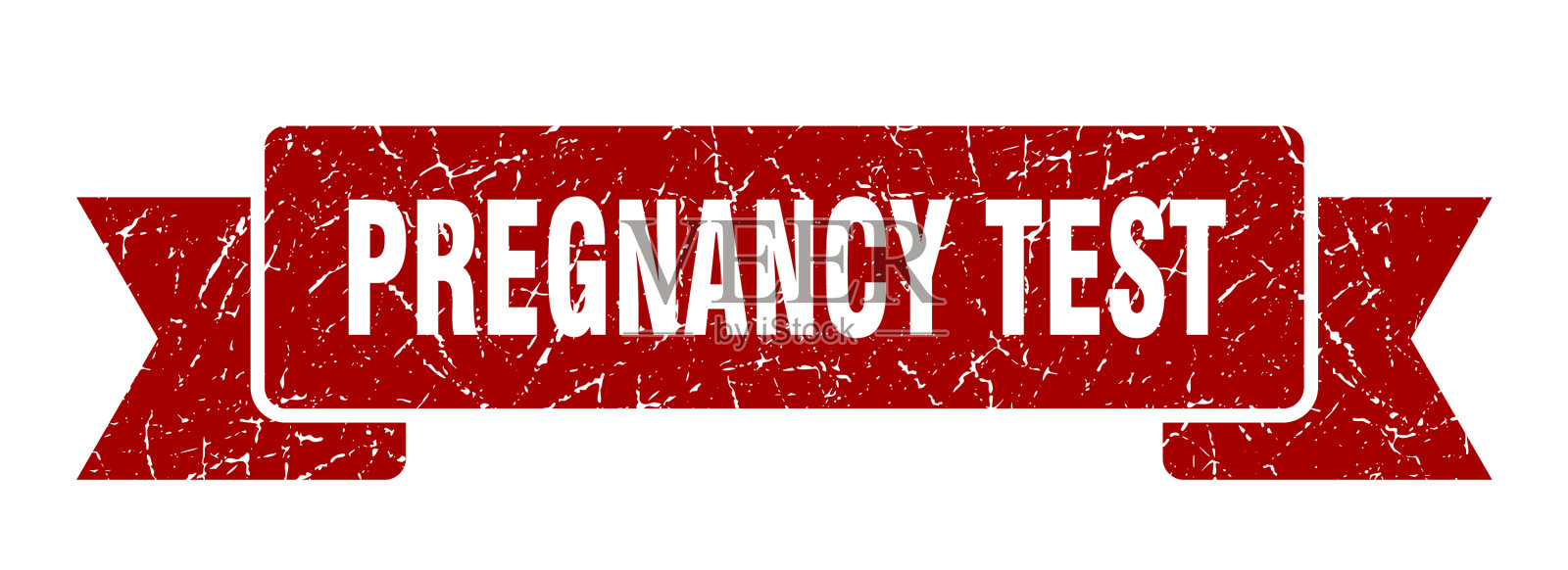 验孕棒,垃圾,复古,复古插画图片素材